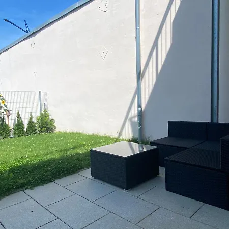 Living * Leipzig